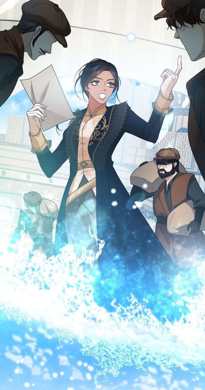 đọc truyện Hoán Đổi Linh Hồn Chương 63 ảnh 29 tại Thiên Thai Truyện