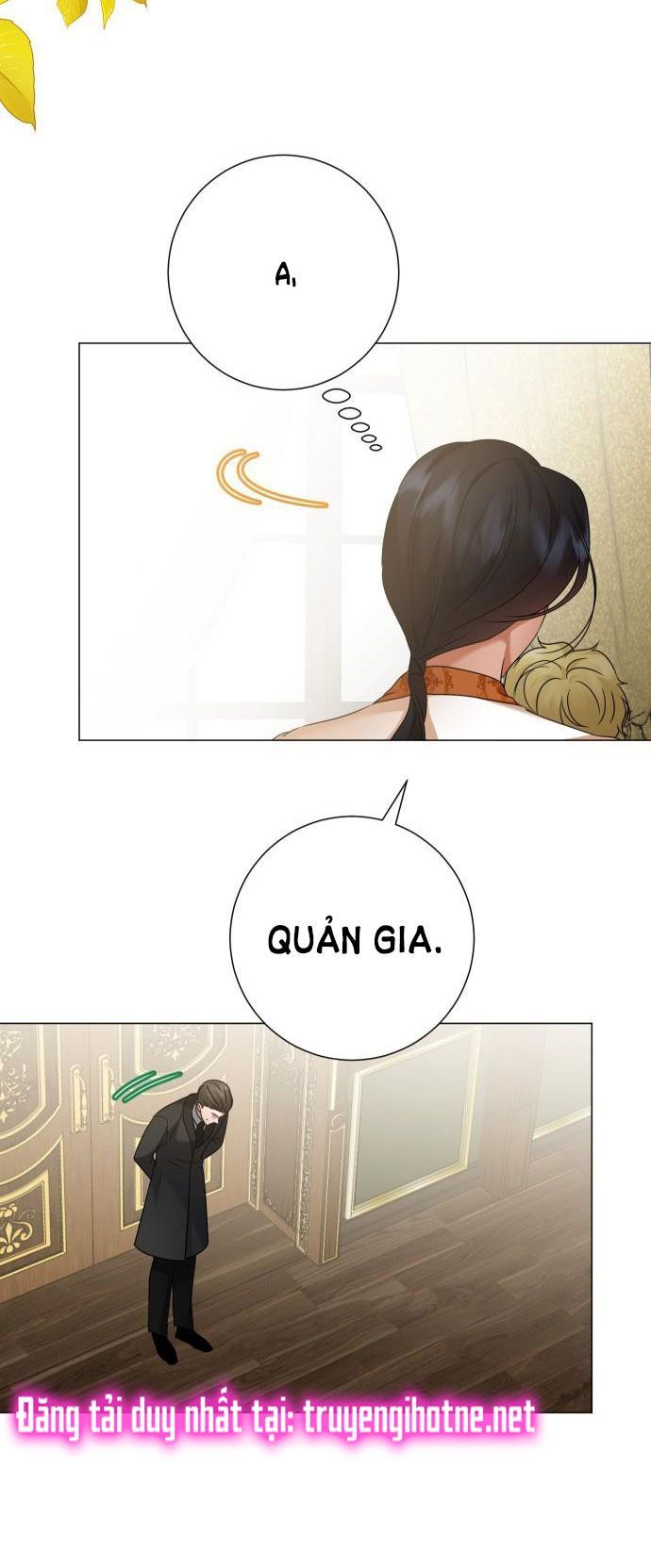 đọc truyện Hoán Đổi Linh Hồn Chương 63 ảnh 32 tại Thiên Thai Truyện