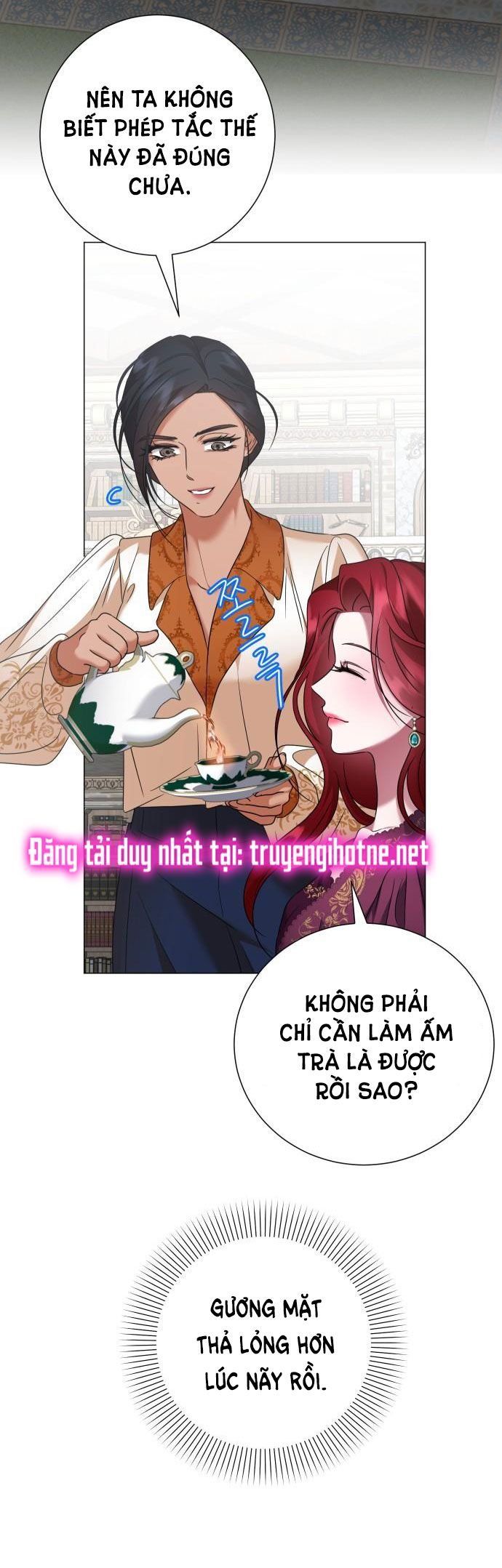 đọc truyện Hoán Đổi Linh Hồn Chương 63 ảnh 37 tại Thiên Thai Truyện