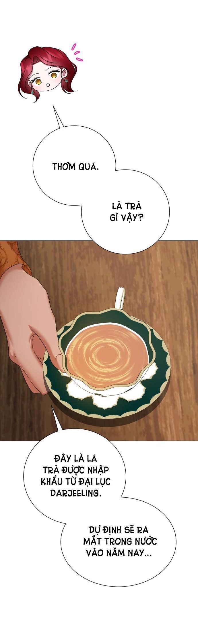 đọc truyện Hoán Đổi Linh Hồn Chương 63 ảnh 38 tại Thiên Thai Truyện