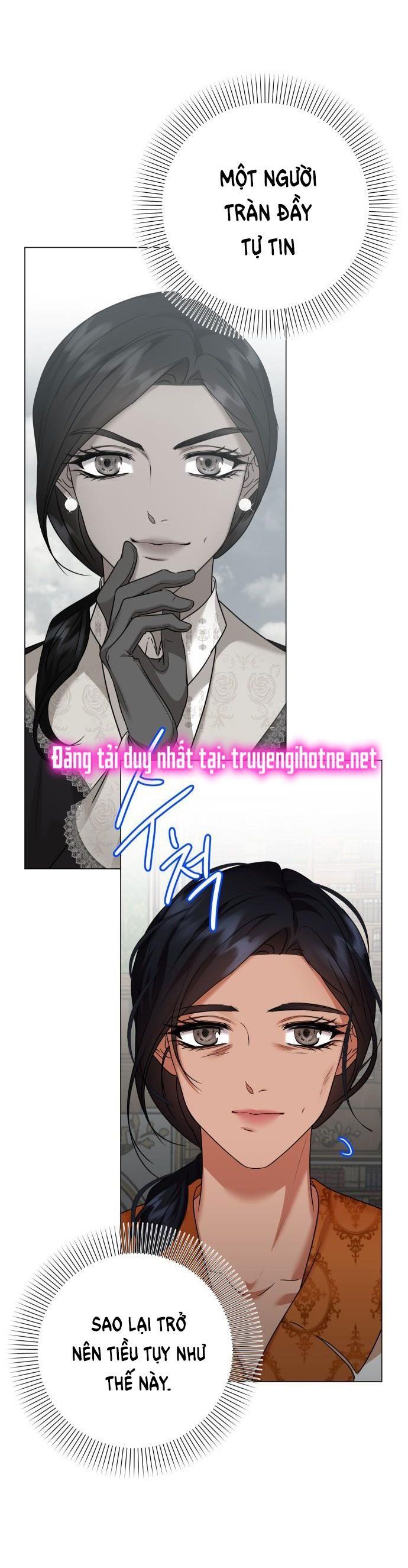 đọc truyện Hoán Đổi Linh Hồn Chương 63 ảnh 40 tại Thiên Thai Truyện