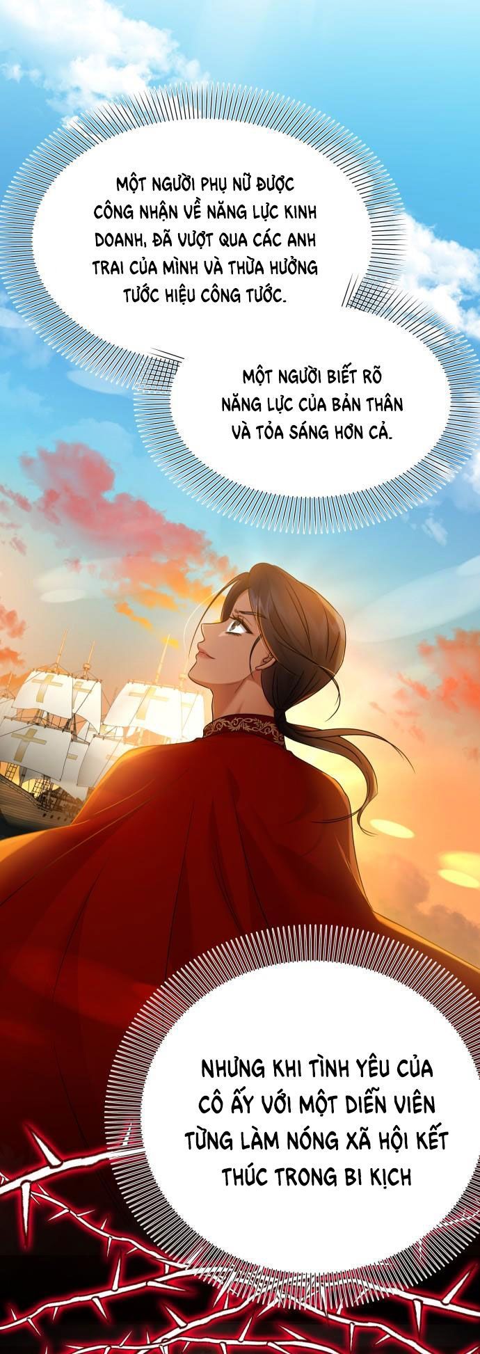 đọc truyện Hoán Đổi Linh Hồn Chương 63 ảnh 42 tại Thiên Thai Truyện