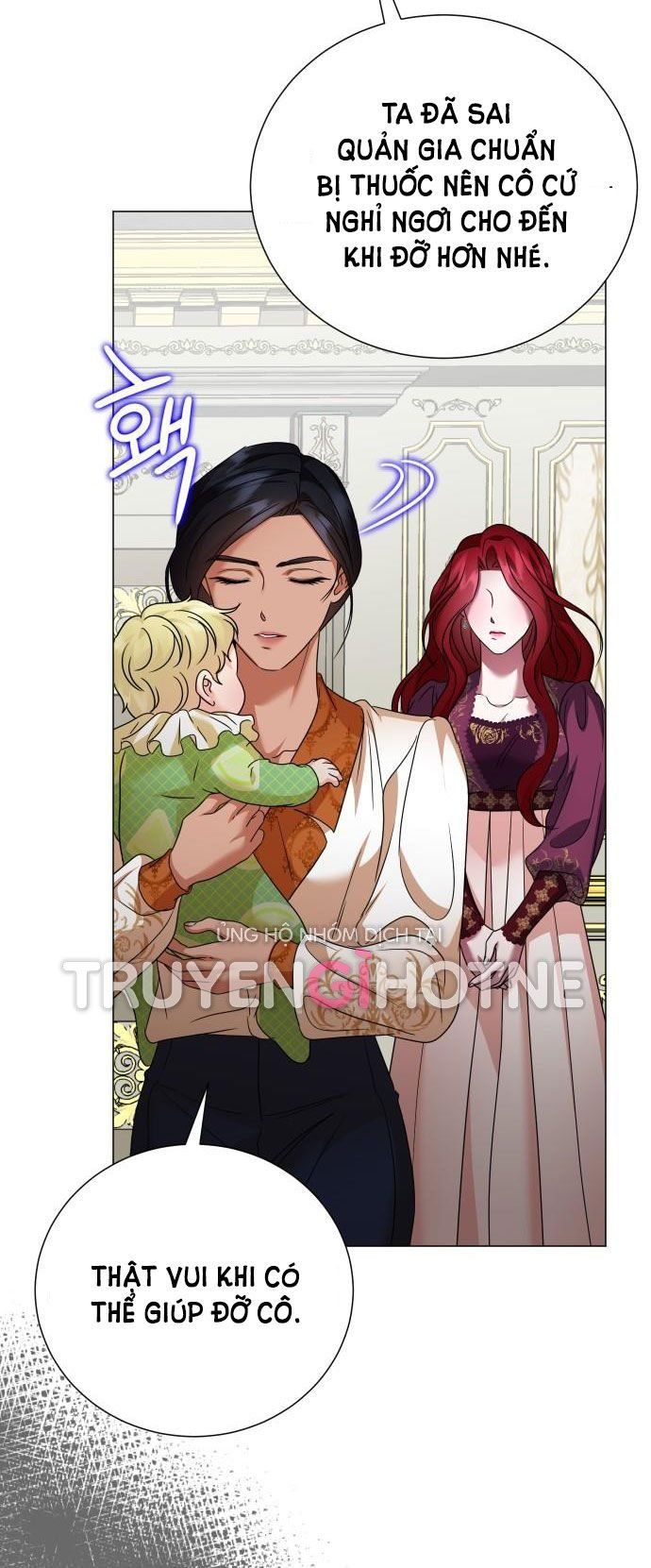 đọc truyện Hoán Đổi Linh Hồn Chương 63 ảnh 7 tại Thiên Thai Truyện