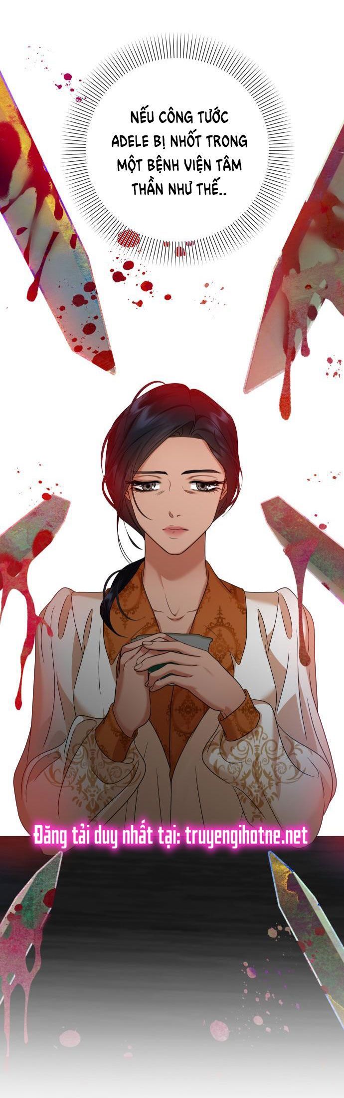 đọc truyện Hoán Đổi Linh Hồn Chương 63 ảnh 57 tại Thiên Thai Truyện