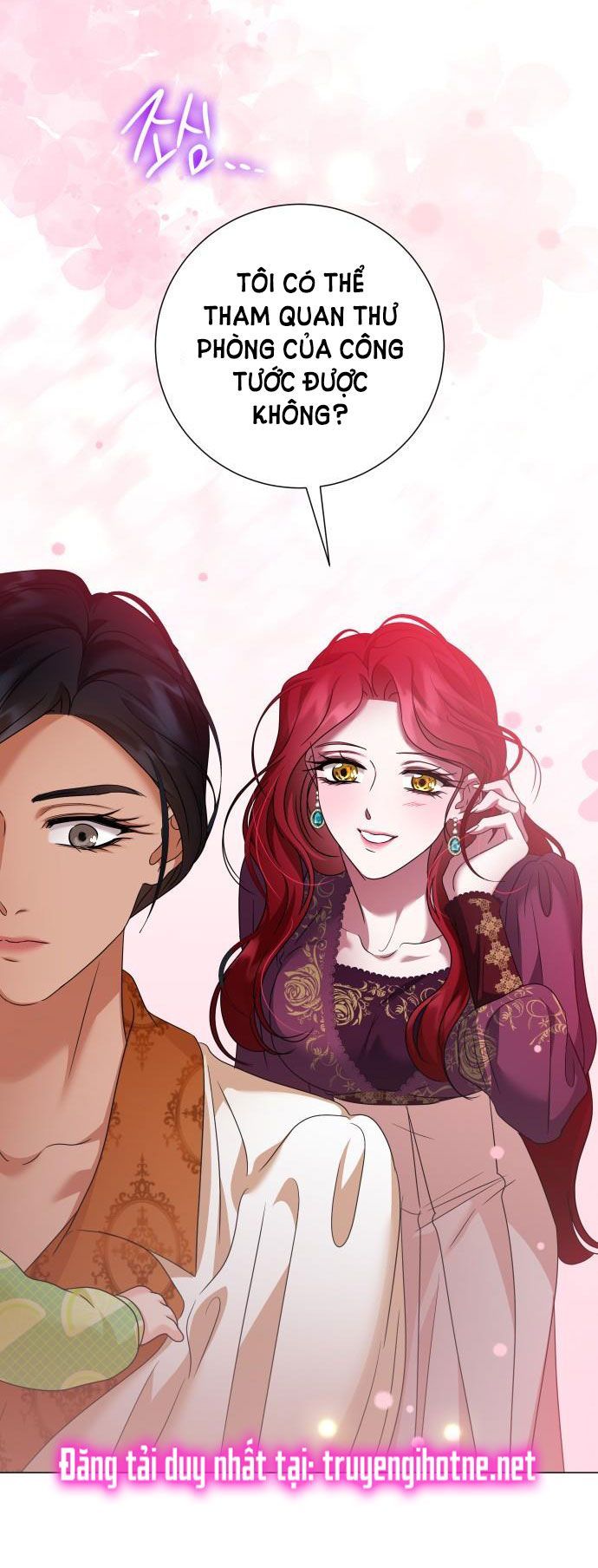 đọc truyện Hoán Đổi Linh Hồn Chương 63 ảnh 10 tại Thiên Thai Truyện