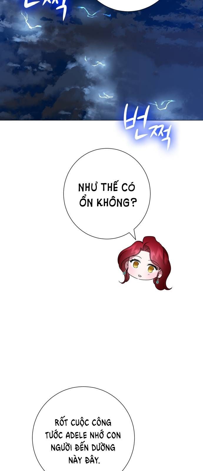 đọc truyện Hoán Đổi Linh Hồn Chương 64 ảnh 14 tại Thiên Thai Truyện