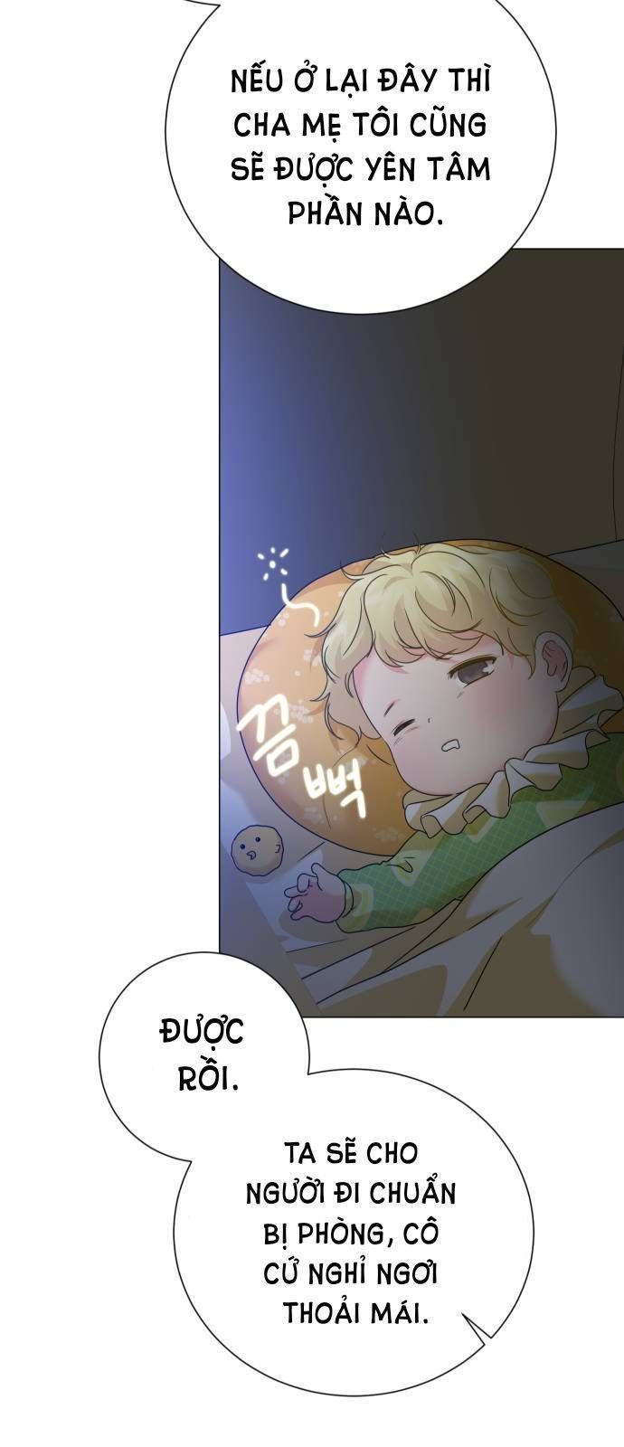 đọc truyện Hoán Đổi Linh Hồn Chương 64 ảnh 17 tại Thiên Thai Truyện