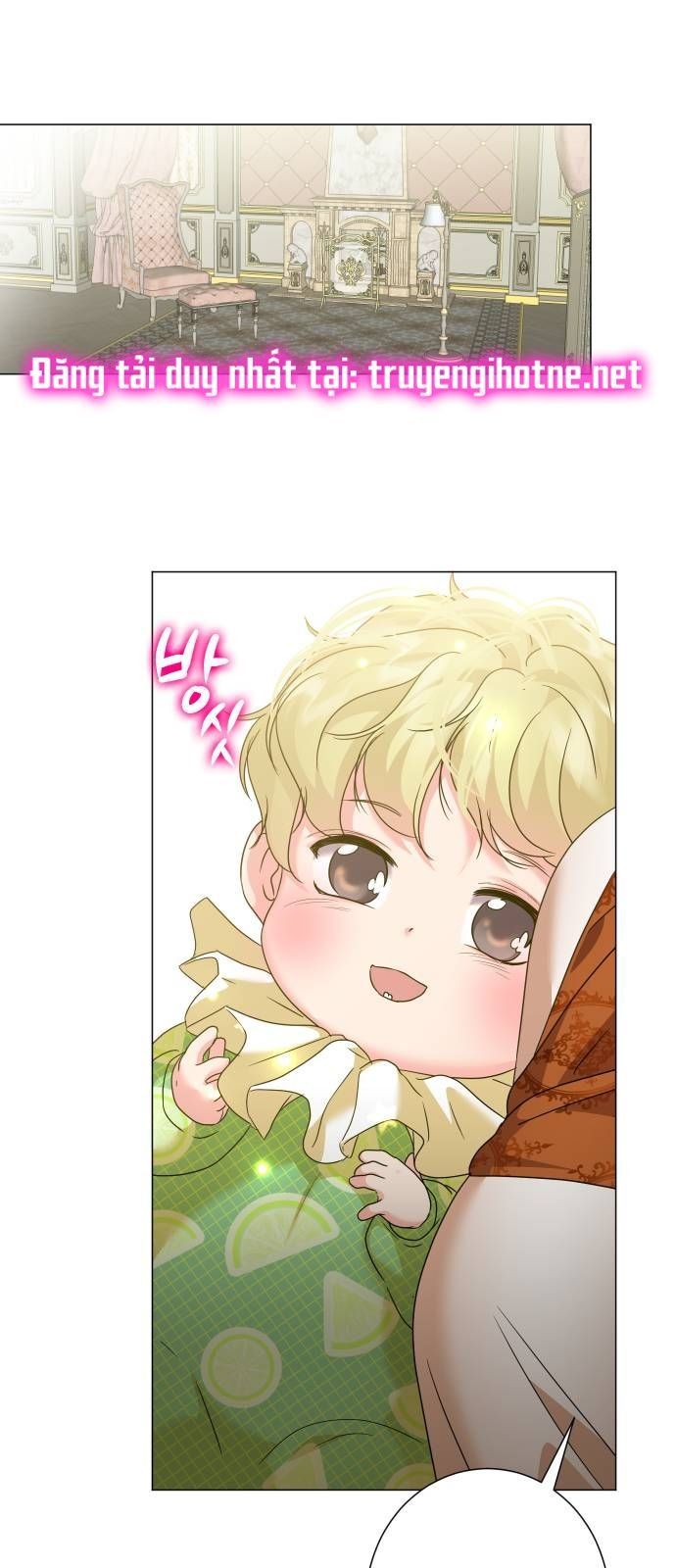 đọc truyện Hoán Đổi Linh Hồn Chương 64 ảnh 19 tại Thiên Thai Truyện