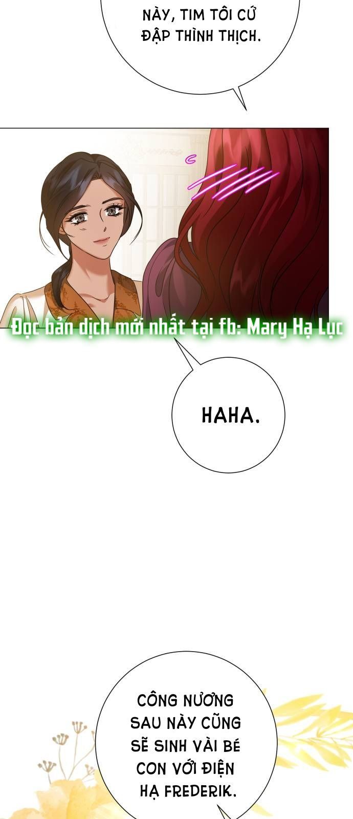 đọc truyện Hoán Đổi Linh Hồn Chương 64 ảnh 25 tại Thiên Thai Truyện