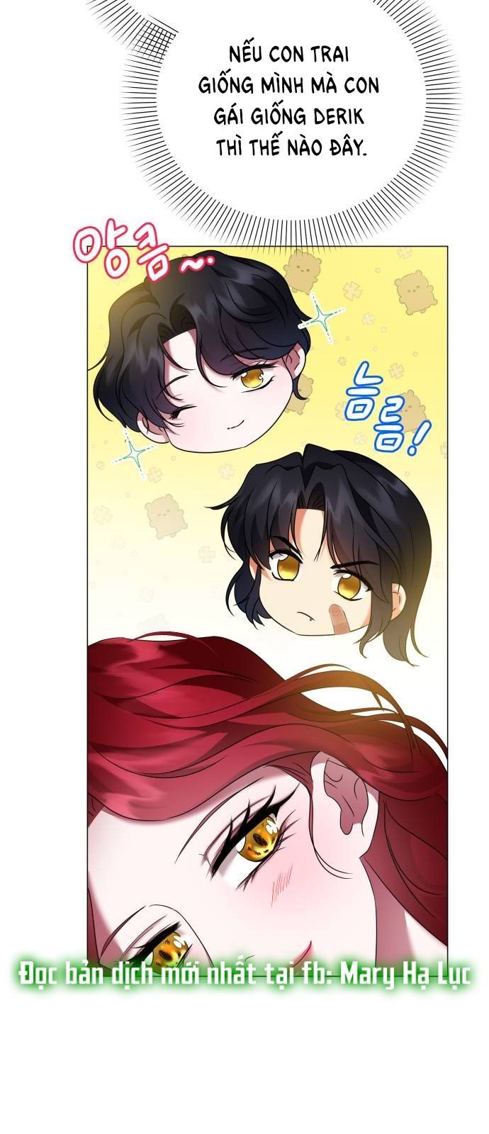 đọc truyện Hoán Đổi Linh Hồn Chương 64 ảnh 34 tại Thiên Thai Truyện