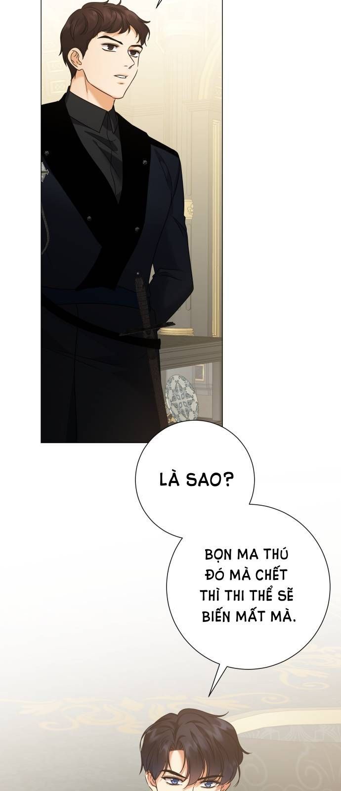 đọc truyện Hoán Đổi Linh Hồn Chương 64 ảnh 39 tại Thiên Thai Truyện