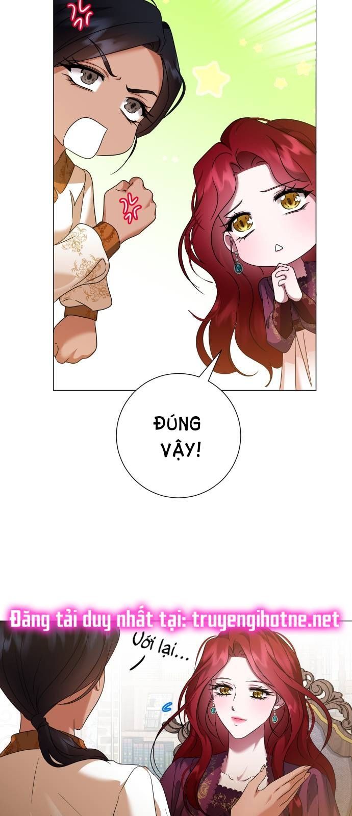 đọc truyện Hoán Đổi Linh Hồn Chương 64 ảnh 6 tại Thiên Thai Truyện