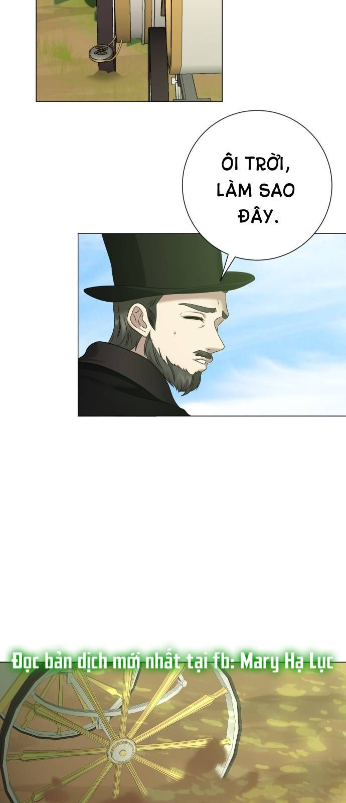 đọc truyện Hoán Đổi Linh Hồn Chương 65 ảnh 23 tại Thiên Thai Truyện