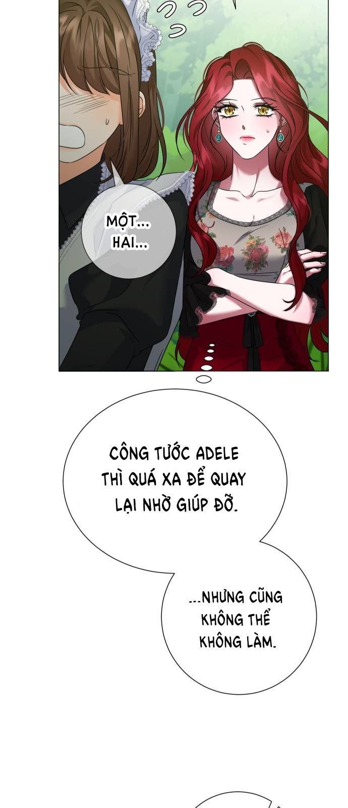 đọc truyện Hoán Đổi Linh Hồn Chương 65 ảnh 28 tại Thiên Thai Truyện