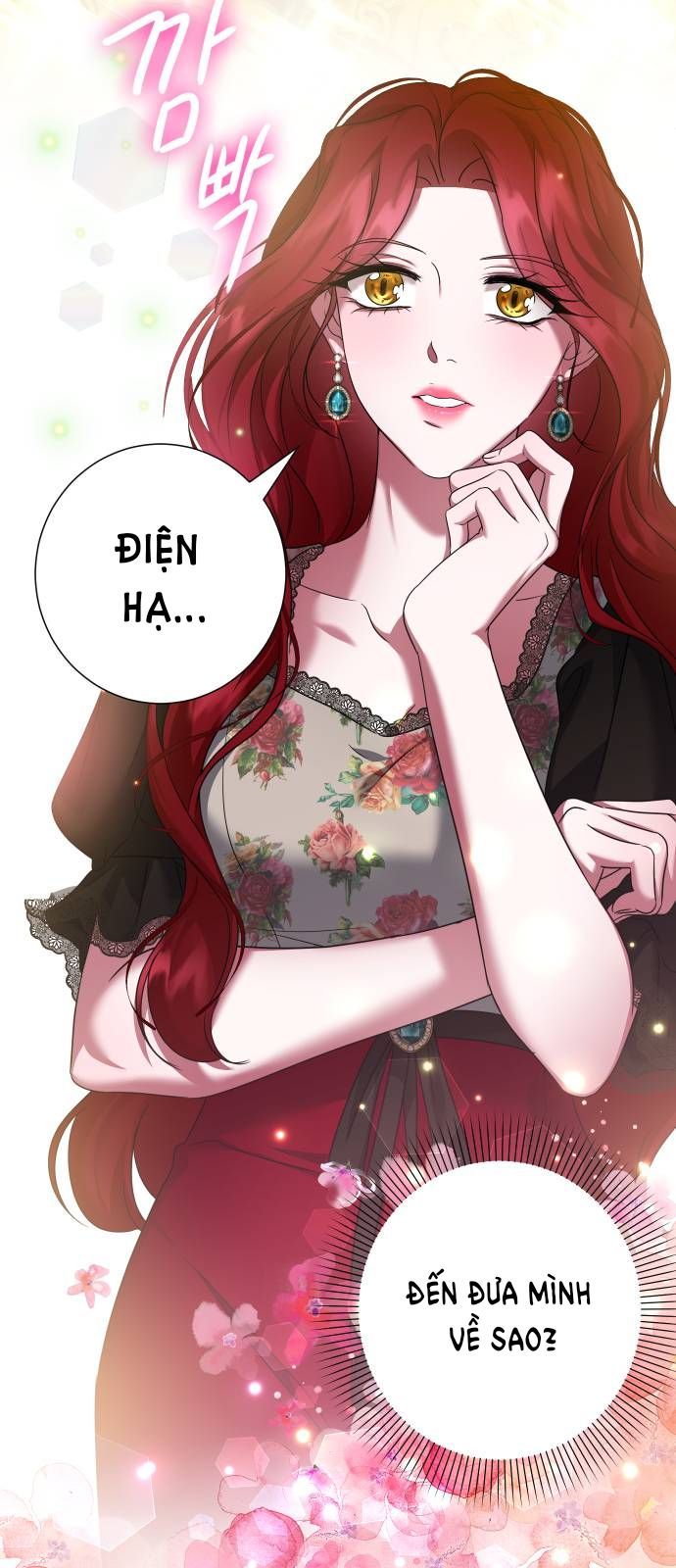 đọc truyện Hoán Đổi Linh Hồn Chương 65 ảnh 36 tại Thiên Thai Truyện