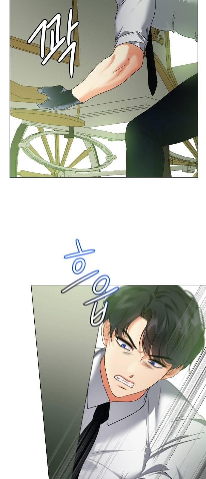 đọc truyện Hoán Đổi Linh Hồn Chương 65 ảnh 49 tại Thiên Thai Truyện