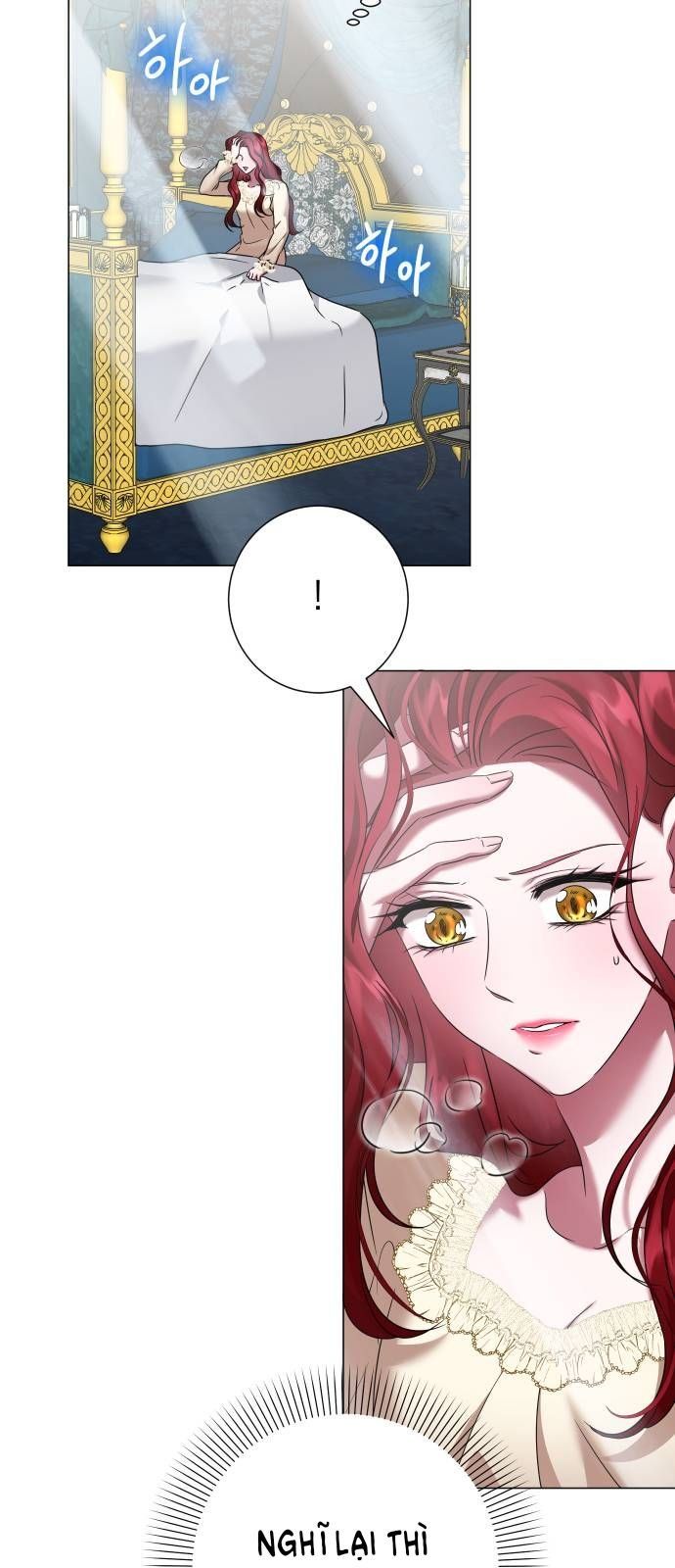 đọc truyện Hoán Đổi Linh Hồn Chương 65 ảnh 8 tại Thiên Thai Truyện