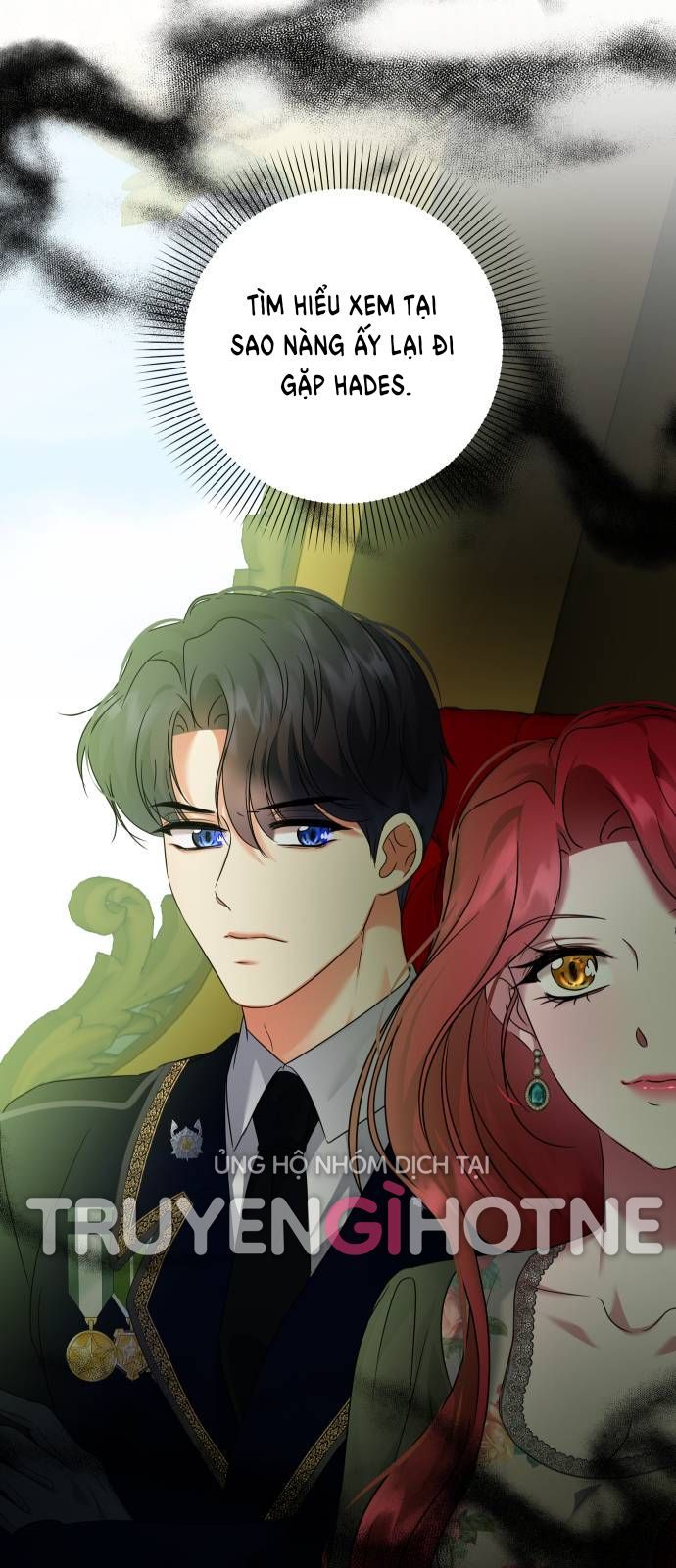 đọc truyện Hoán Đổi Linh Hồn Chương 65 ảnh 64 tại Thiên Thai Truyện