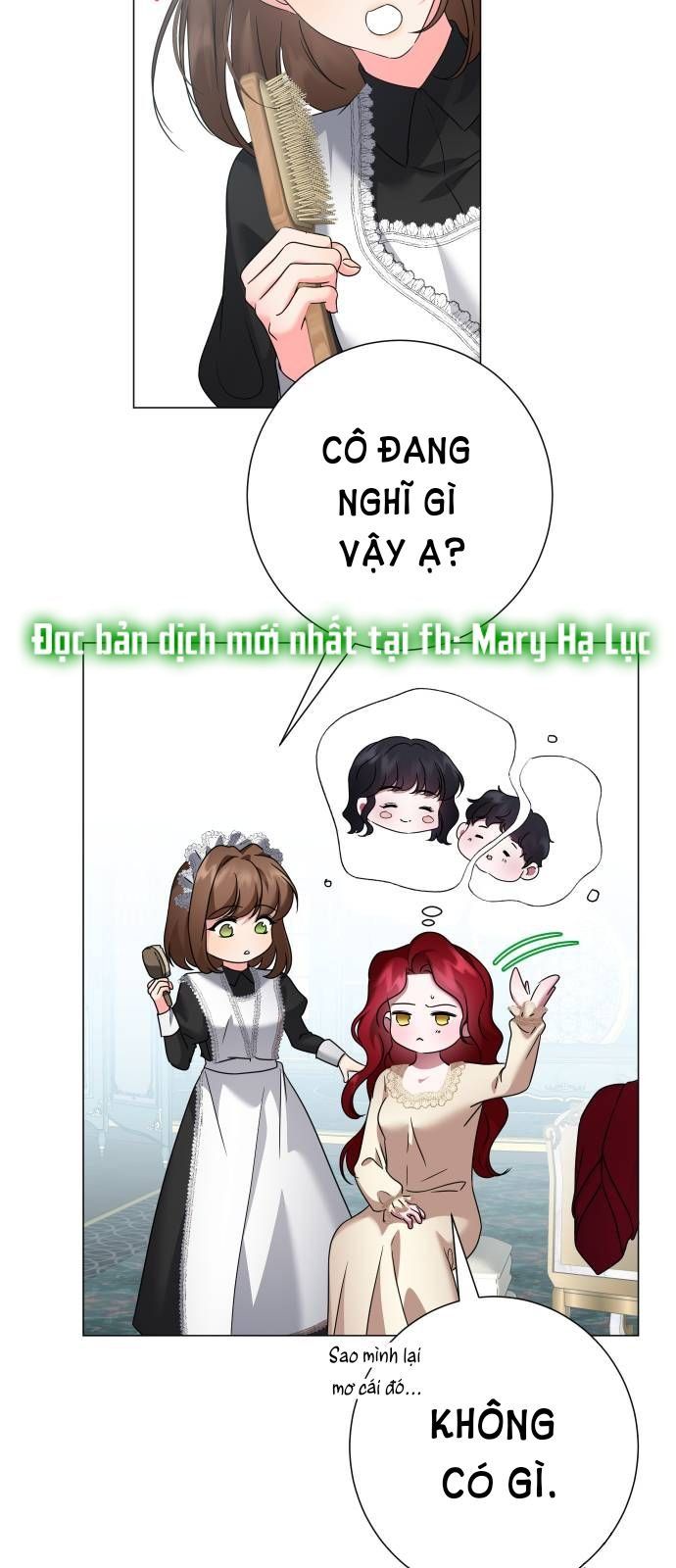 đọc truyện Hoán Đổi Linh Hồn Chương 65 ảnh 11 tại Thiên Thai Truyện