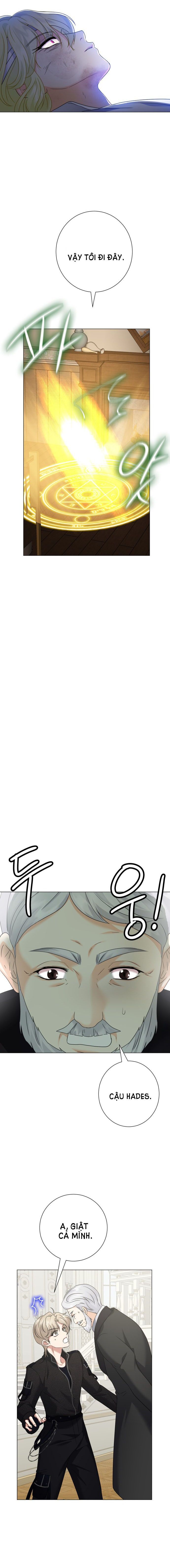 đọc truyện Hoán Đổi Linh Hồn Chương 66 ảnh 14 tại Thiên Thai Truyện