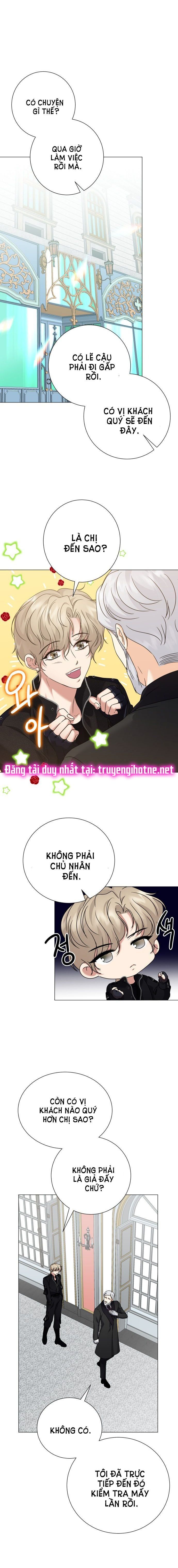 đọc truyện Hoán Đổi Linh Hồn Chương 66 ảnh 15 tại Thiên Thai Truyện