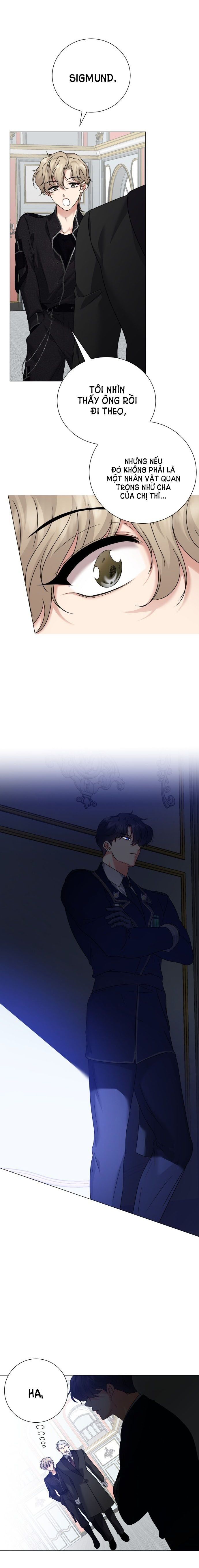 đọc truyện Hoán Đổi Linh Hồn Chương 66 ảnh 16 tại Thiên Thai Truyện