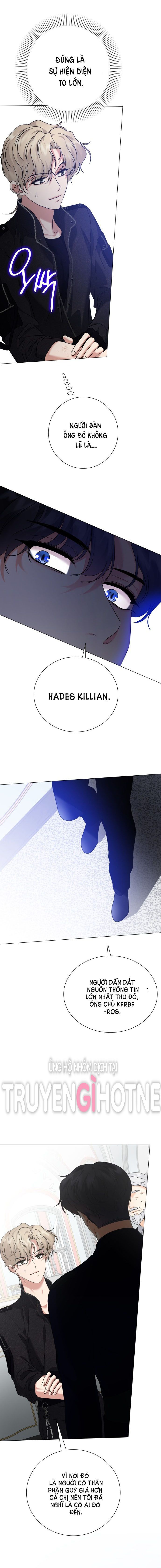 đọc truyện Hoán Đổi Linh Hồn Chương 66 ảnh 17 tại Thiên Thai Truyện