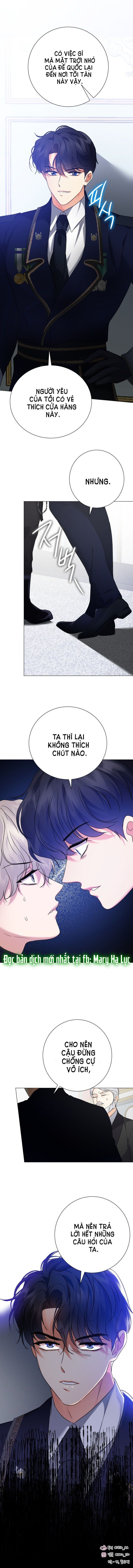 đọc truyện Hoán Đổi Linh Hồn Chương 66 ảnh 18 tại Thiên Thai Truyện