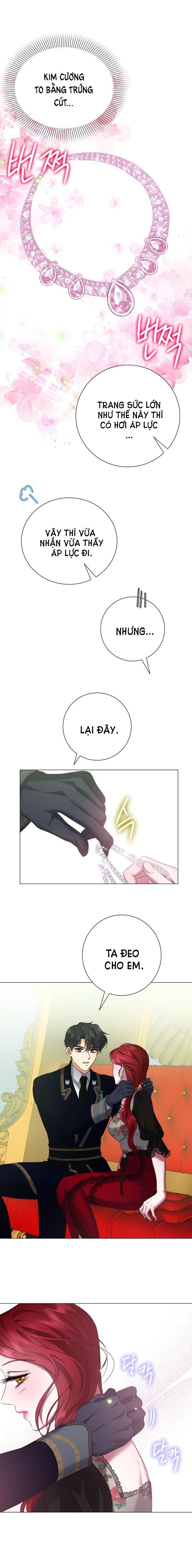 đọc truyện Hoán Đổi Linh Hồn Chương 66 ảnh 4 tại Thiên Thai Truyện