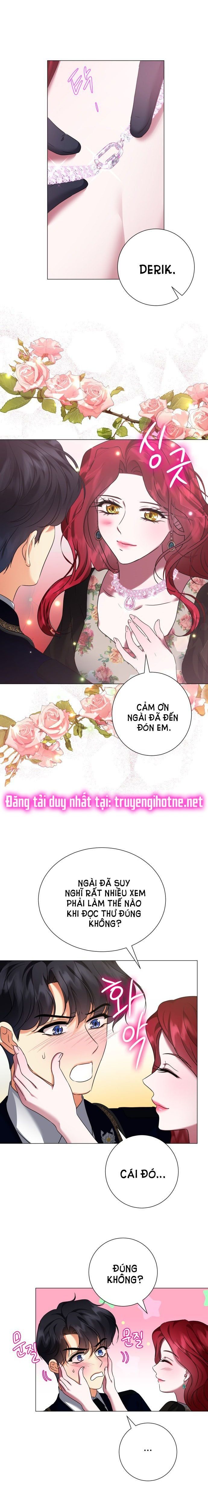 đọc truyện Hoán Đổi Linh Hồn Chương 66 ảnh 5 tại Thiên Thai Truyện