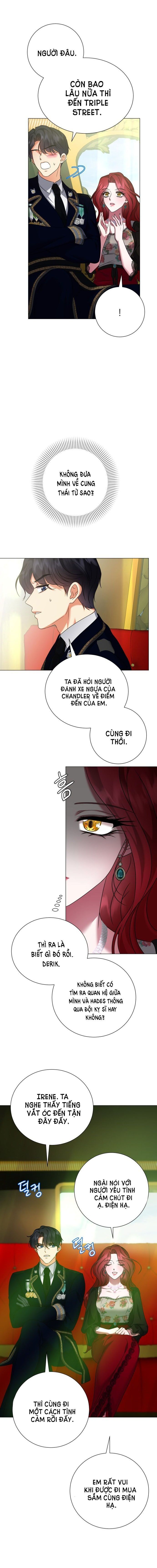 đọc truyện Hoán Đổi Linh Hồn Chương 66 ảnh 6 tại Thiên Thai Truyện