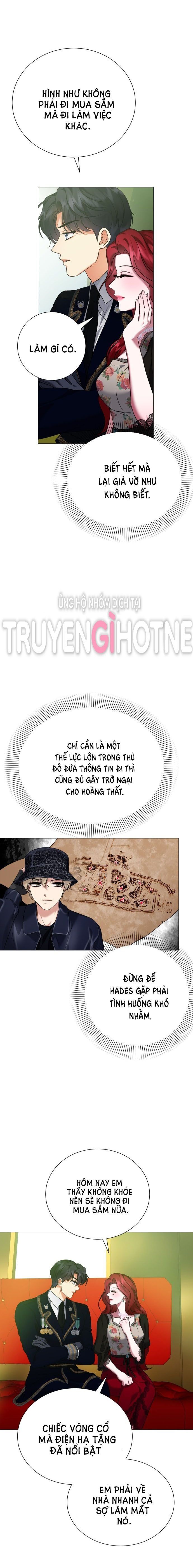 đọc truyện Hoán Đổi Linh Hồn Chương 66 ảnh 7 tại Thiên Thai Truyện