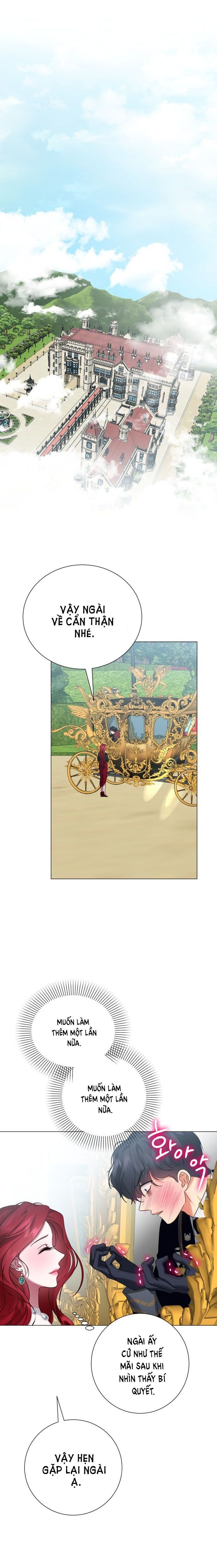 đọc truyện Hoán Đổi Linh Hồn Chương 66 ảnh 9 tại Thiên Thai Truyện