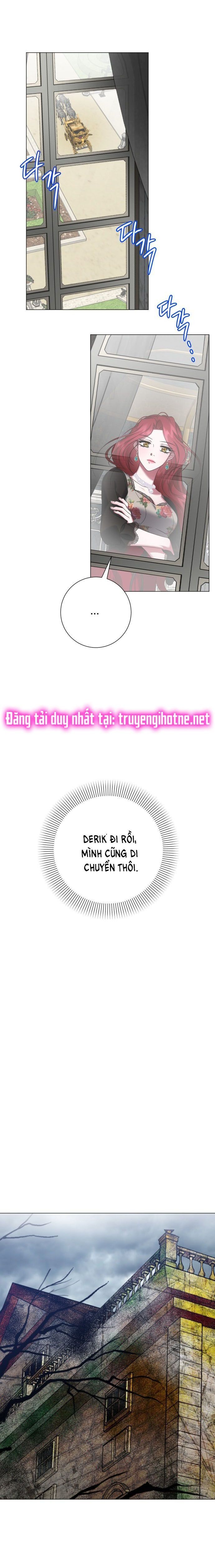 đọc truyện Hoán Đổi Linh Hồn Chương 66 ảnh 10 tại Thiên Thai Truyện