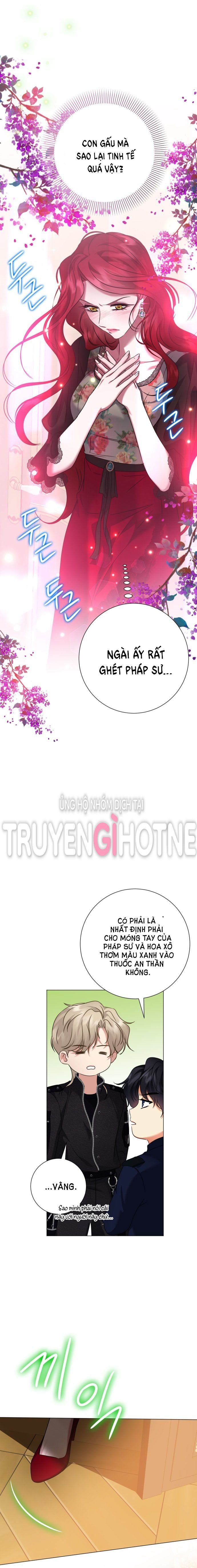 đọc truyện Hoán Đổi Linh Hồn Chương 67 ảnh 12 tại Thiên Thai Truyện