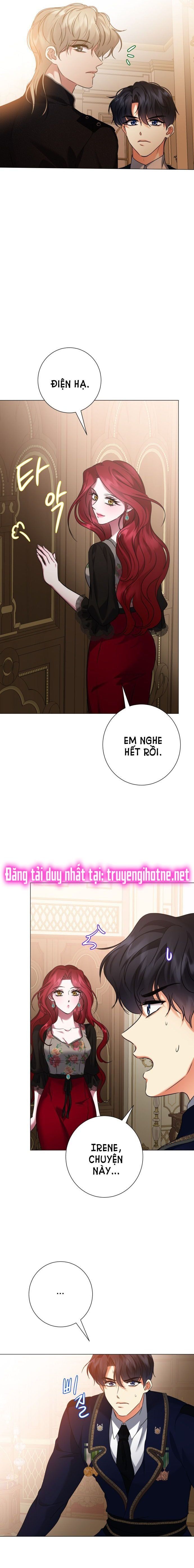 đọc truyện Hoán Đổi Linh Hồn Chương 67 ảnh 13 tại Thiên Thai Truyện