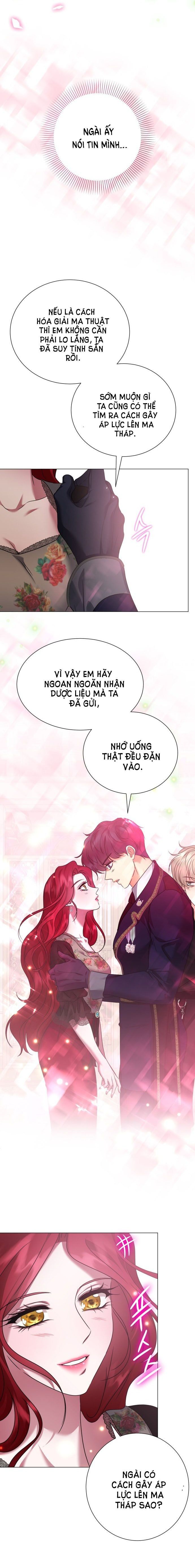 đọc truyện Hoán Đổi Linh Hồn Chương 67 ảnh 16 tại Thiên Thai Truyện