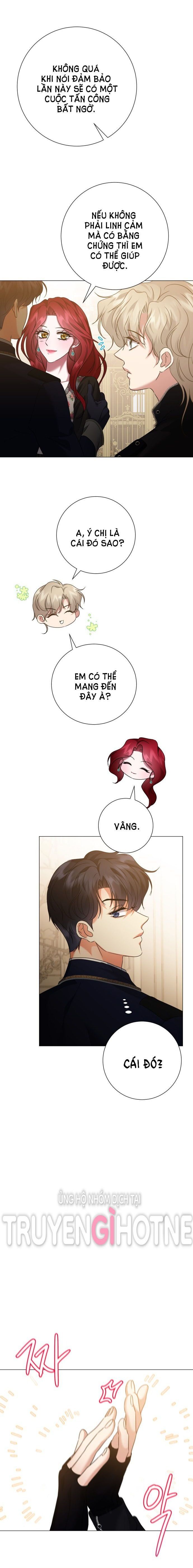 đọc truyện Hoán Đổi Linh Hồn Chương 67 ảnh 17 tại Thiên Thai Truyện