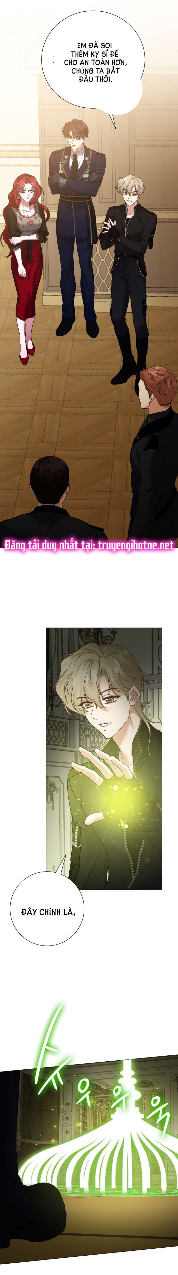 đọc truyện Hoán Đổi Linh Hồn Chương 67 ảnh 18 tại Thiên Thai Truyện