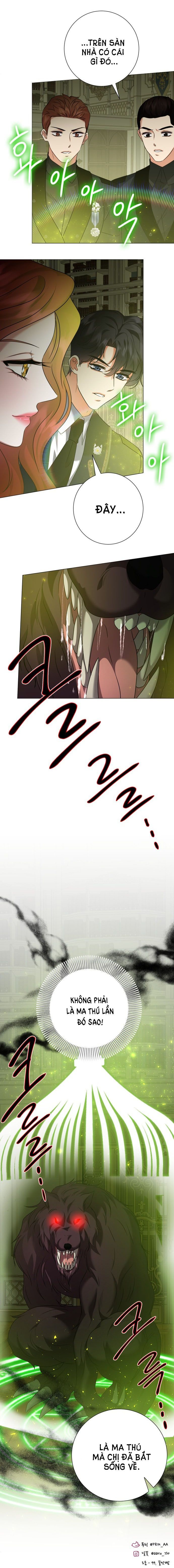 đọc truyện Hoán Đổi Linh Hồn Chương 67 ảnh 19 tại Thiên Thai Truyện