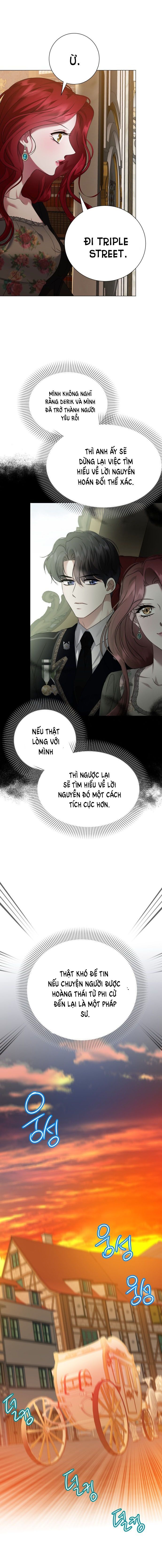 đọc truyện Hoán Đổi Linh Hồn Chương 67 ảnh 4 tại Thiên Thai Truyện