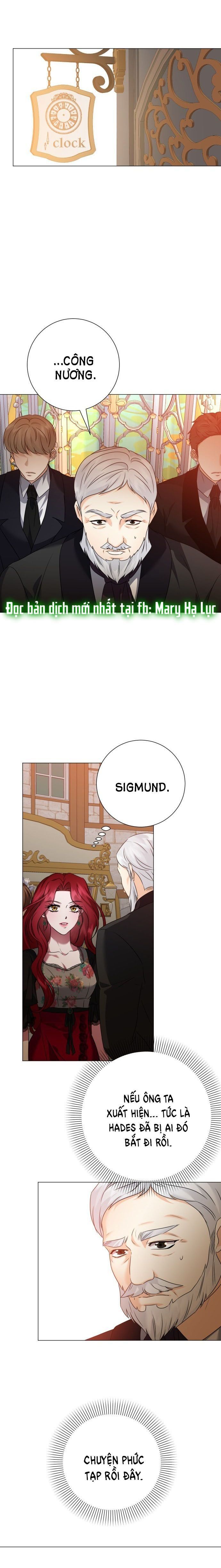 đọc truyện Hoán Đổi Linh Hồn Chương 67 ảnh 5 tại Thiên Thai Truyện