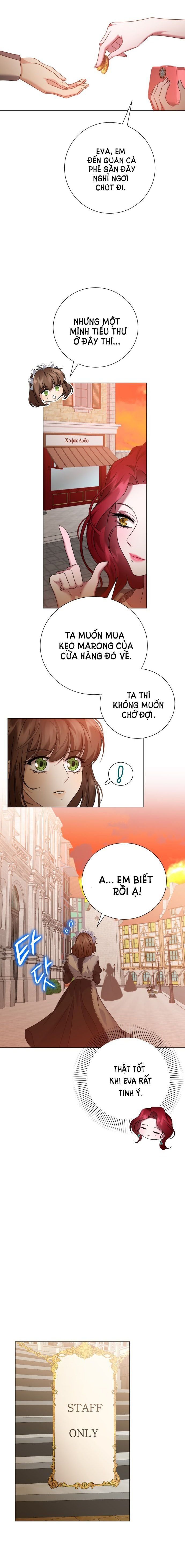 đọc truyện Hoán Đổi Linh Hồn Chương 67 ảnh 6 tại Thiên Thai Truyện