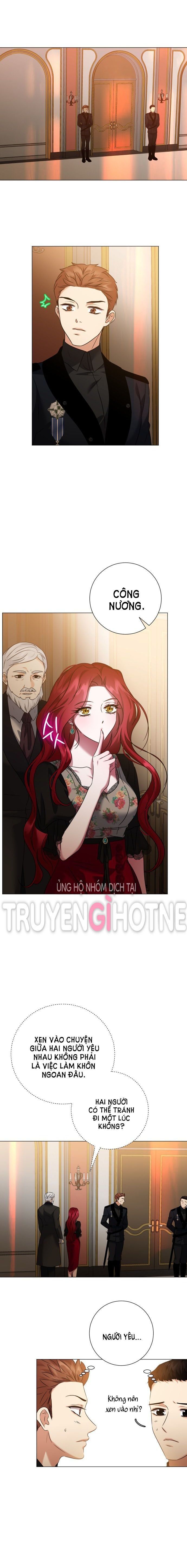 đọc truyện Hoán Đổi Linh Hồn Chương 67 ảnh 7 tại Thiên Thai Truyện