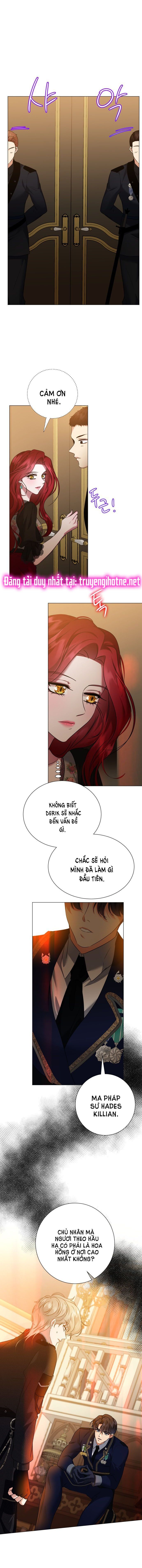 đọc truyện Hoán Đổi Linh Hồn Chương 67 ảnh 8 tại Thiên Thai Truyện