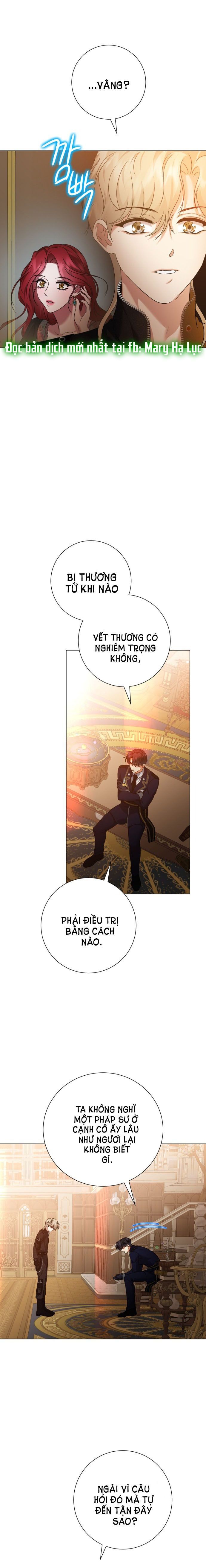 đọc truyện Hoán Đổi Linh Hồn Chương 67 ảnh 10 tại Thiên Thai Truyện