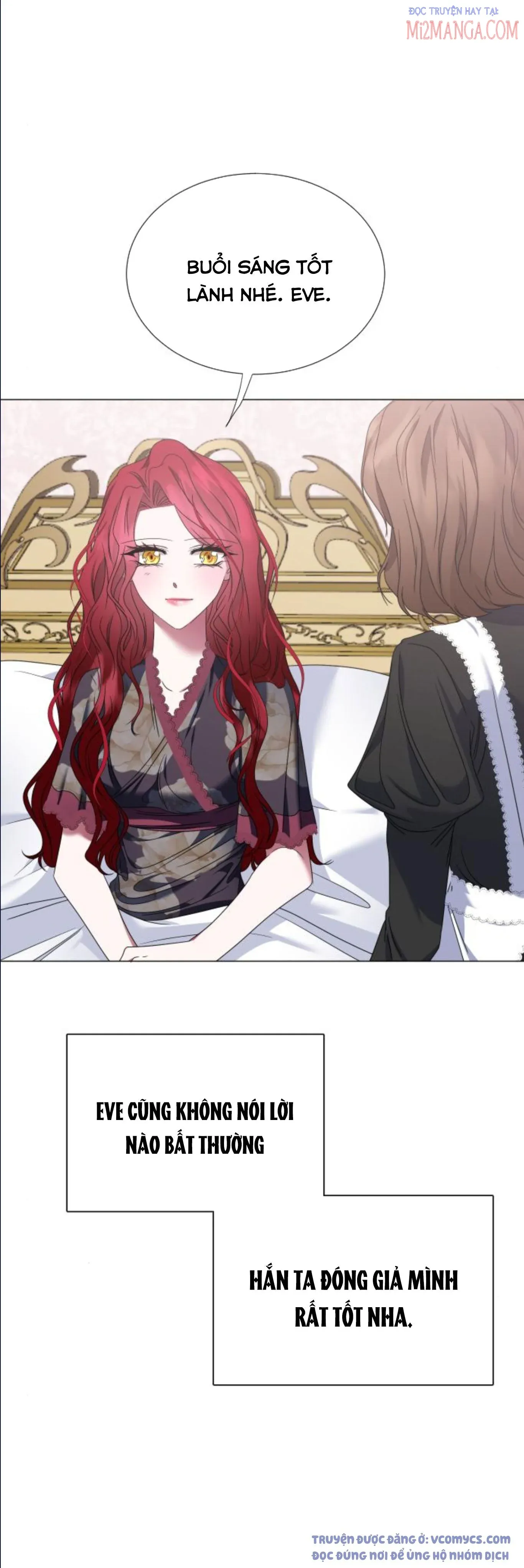 đọc truyện Hoán Đổi Linh Hồn Chương 7.5 ảnh 3 tại Thiên Thai Truyện