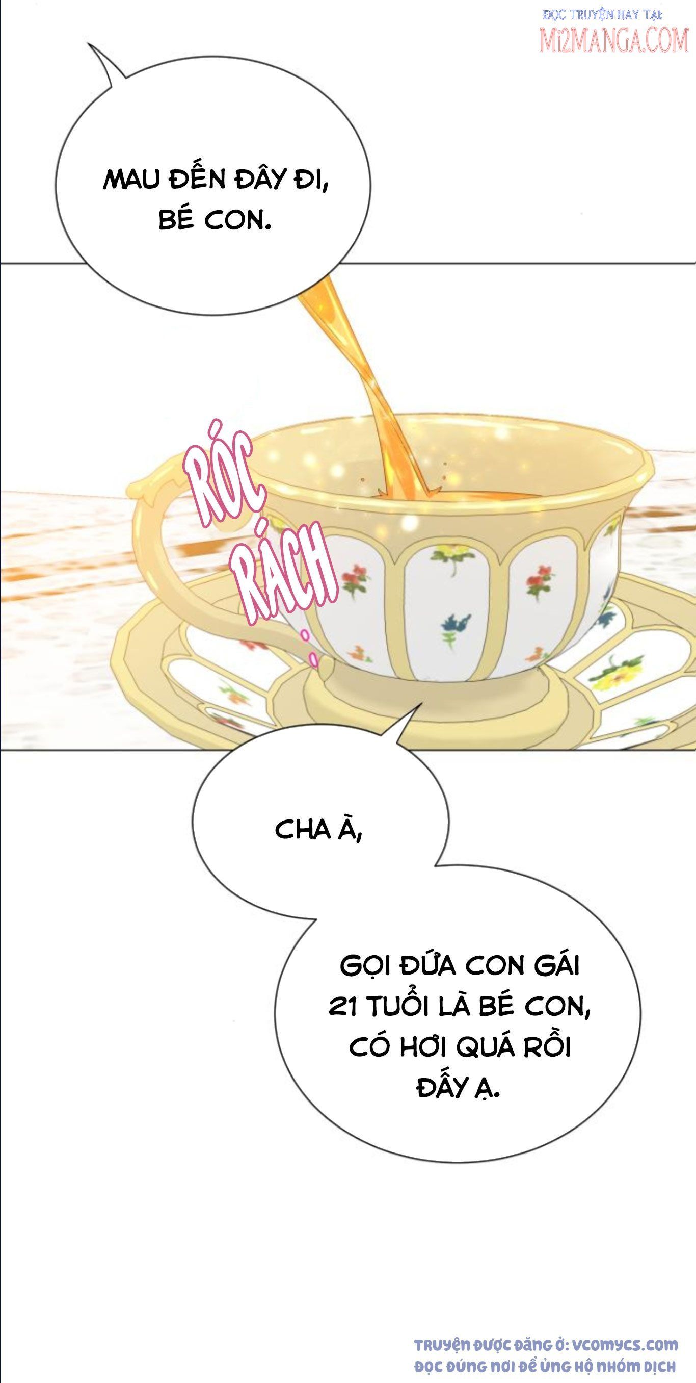 đọc truyện Hoán Đổi Linh Hồn Chương 7.5 ảnh 13 tại Thiên Thai Truyện