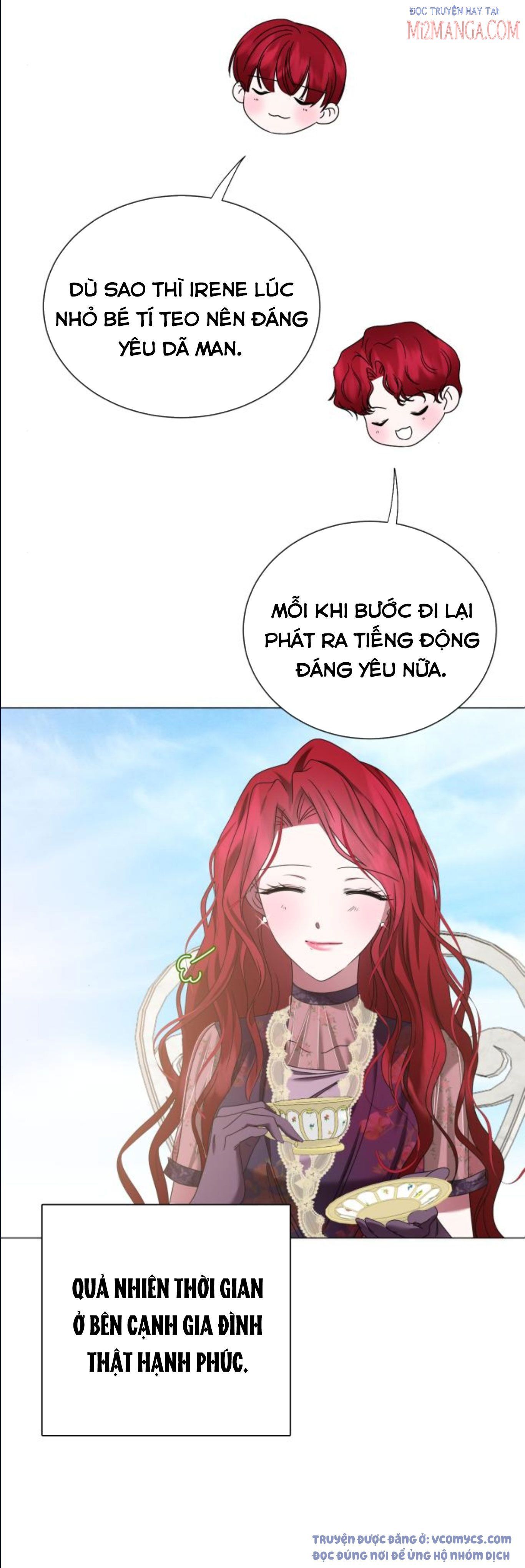 đọc truyện Hoán Đổi Linh Hồn Chương 7.5 ảnh 15 tại Thiên Thai Truyện