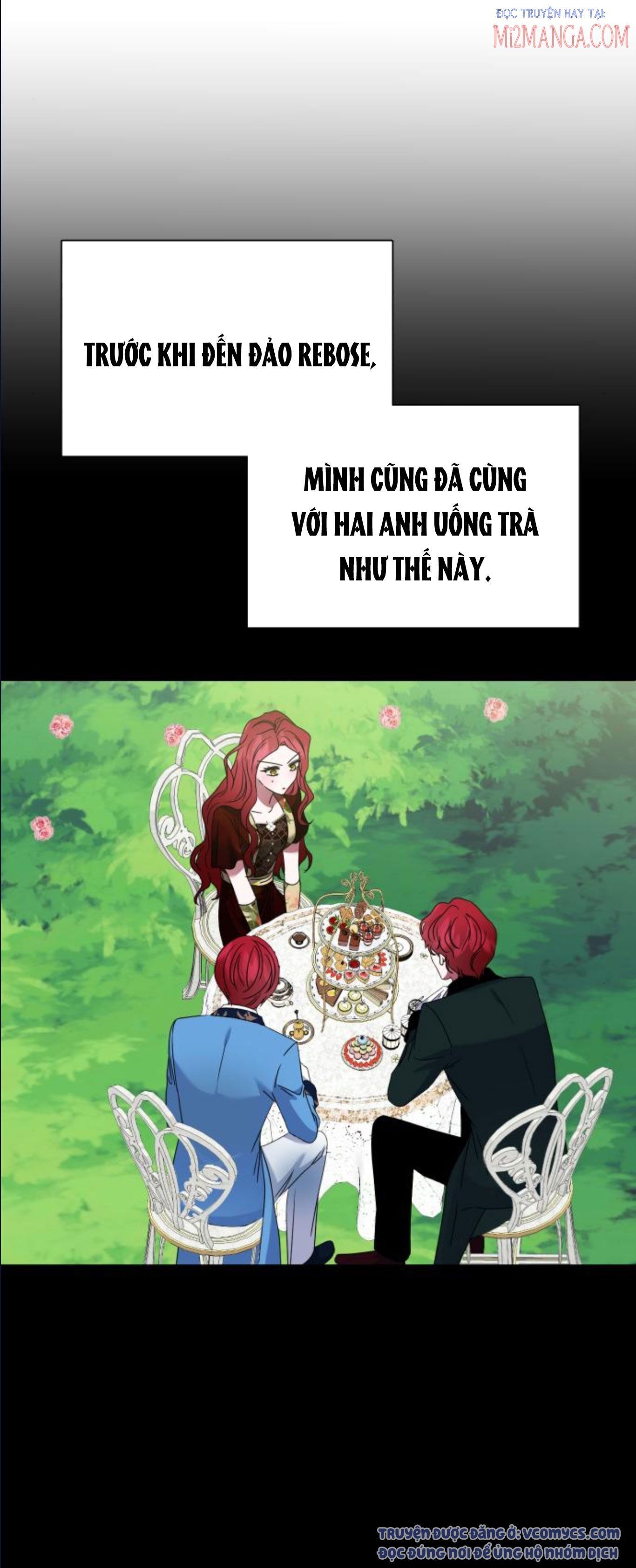 đọc truyện Hoán Đổi Linh Hồn Chương 7.5 ảnh 16 tại Thiên Thai Truyện